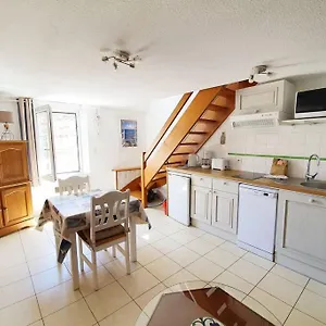 Studio Double/duplex - Centre Historique De , Vannes France