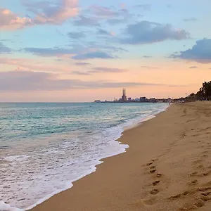 Vila Badalona , Badalona Spanien