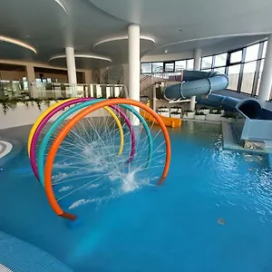 Polanki Aqua 105b , Kolberg Polen