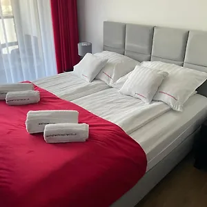 Kasprowicza , Kolberg Polen