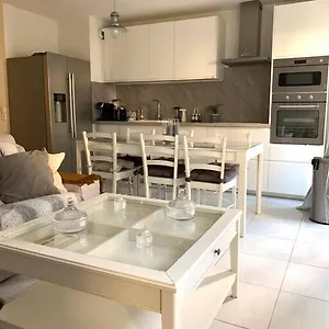 Moderne Et Spacieux Proche Paris , Alfortville Frankreich