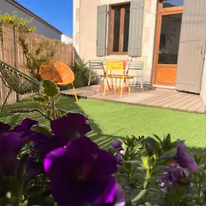 Ferienhaus Loustaudemamet, Cabannes