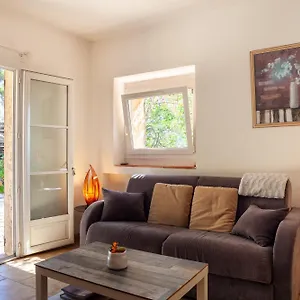 Somptueux Avec Jardin Appartement