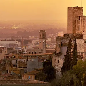 Dertosa , Tortosa Spanien