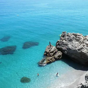 Eduardo Rico , Nerja Spanien